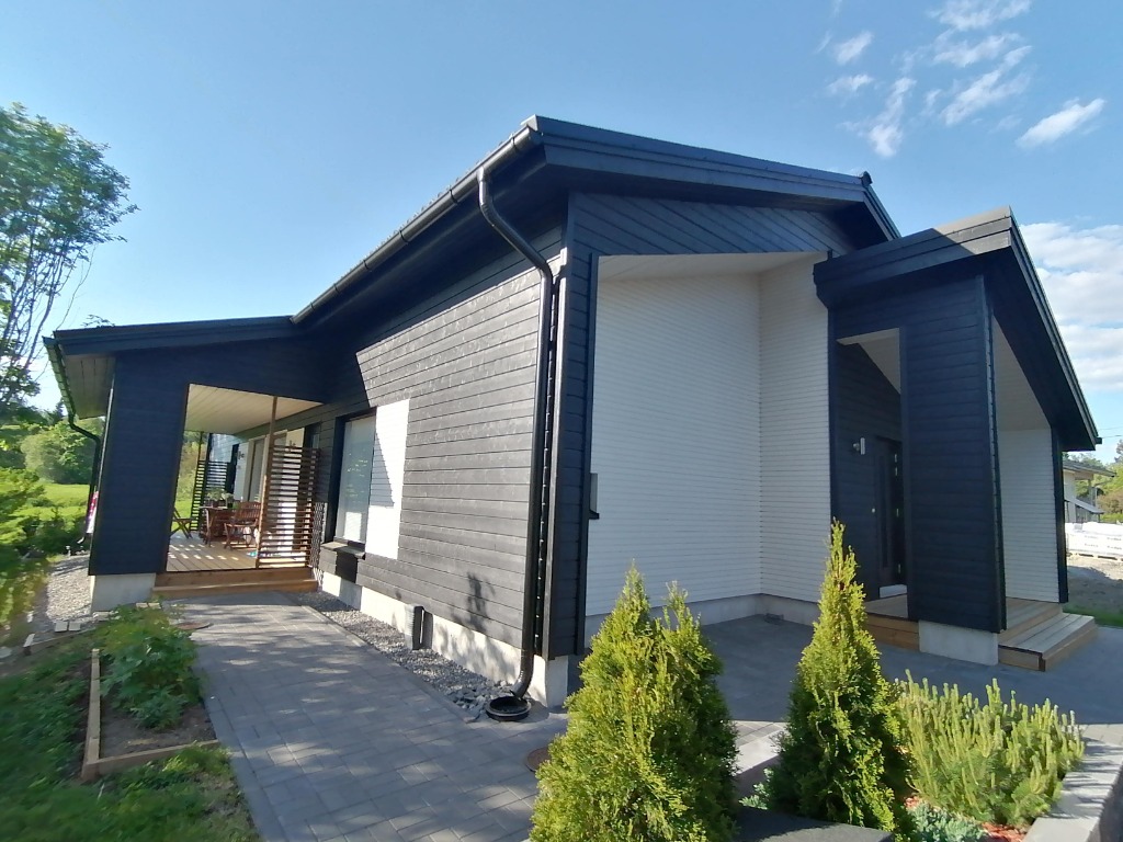 Ulkomaalaus