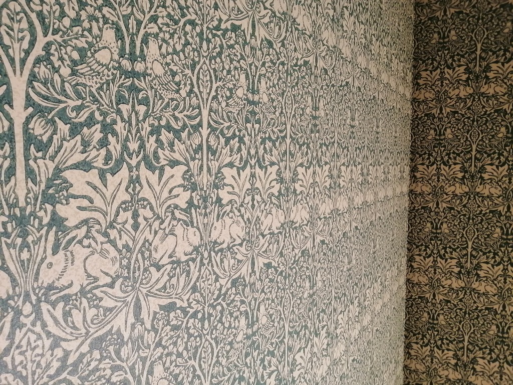 Paperitapetti