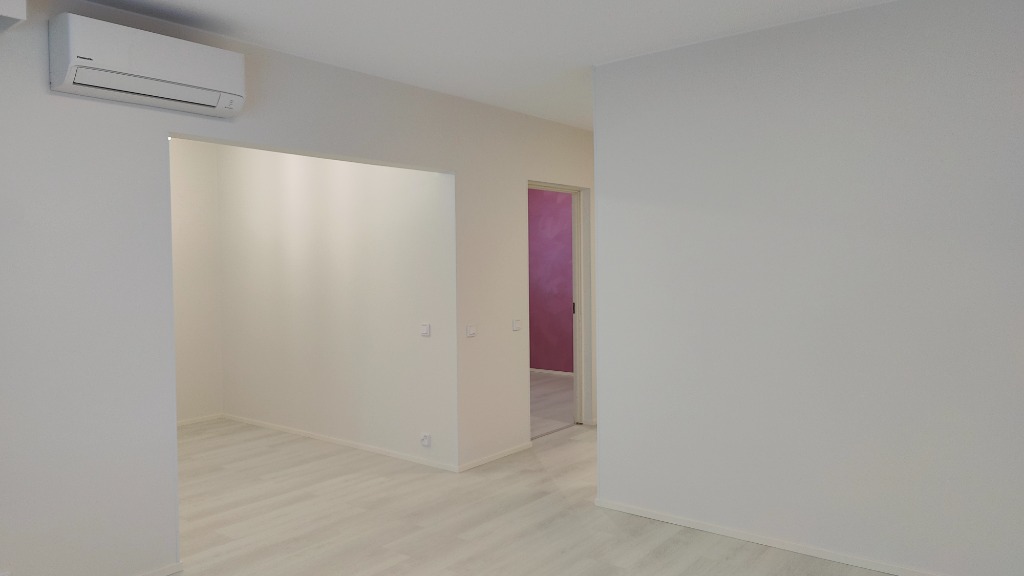 Huoneistoremontti